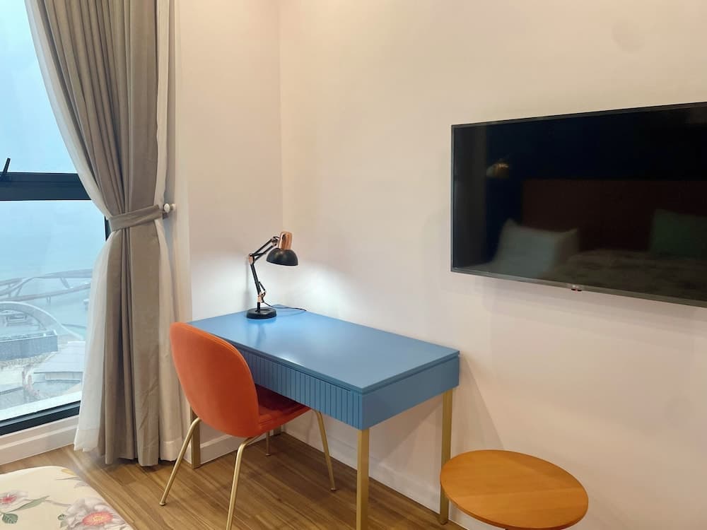Sea Gallery Phu Quoc Luxury Apartment, Phu Quoc, photo 3