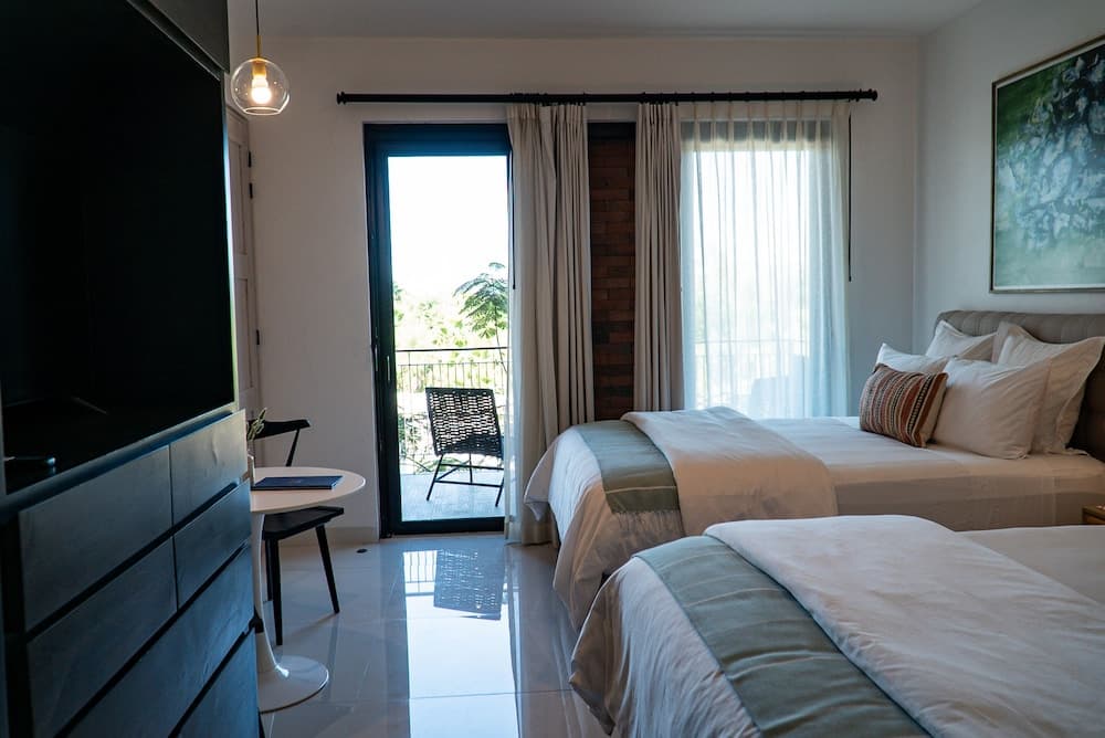 Flamboyan Hotel & Residences, San José del Cabo, photo 2