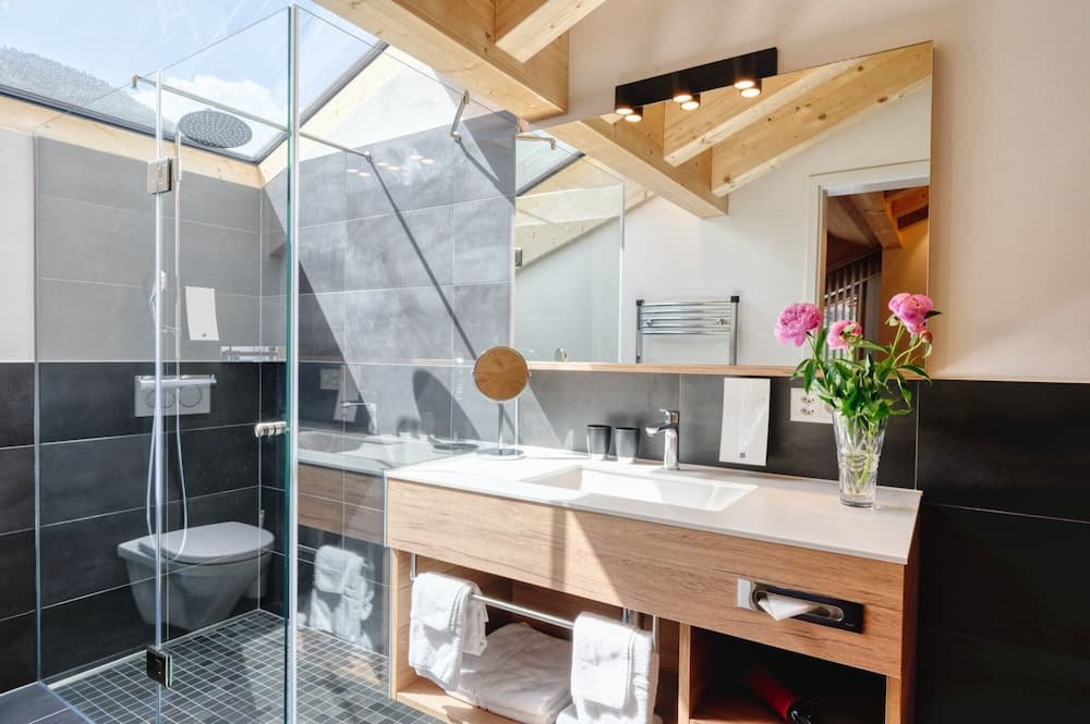 Naco Aparthotel by Arca Spa, Zermatt, photo 6