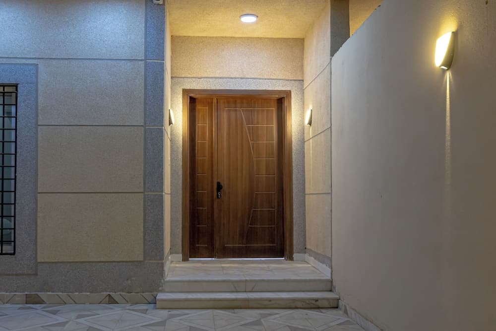 Al-Jamwaut B - Nozol Noor 7, Madinah, photo 2