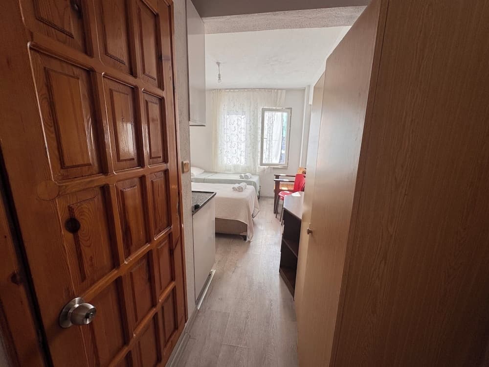Elitaş Apart Otel, Fethiye, photo 5