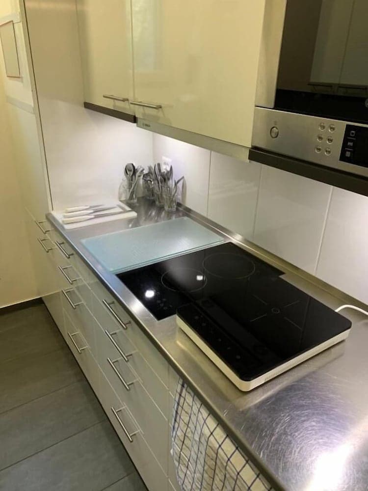 Apartments H56, Zürich, photo 2
