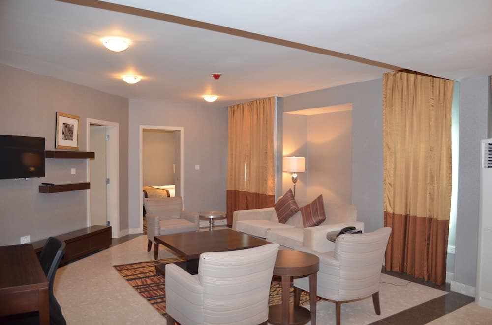 Lakewood Luxury Apartment, Abuja, photo 4