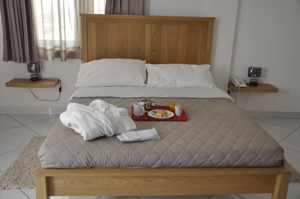 Le Suites Serviced Apartments, Accra, photo 2