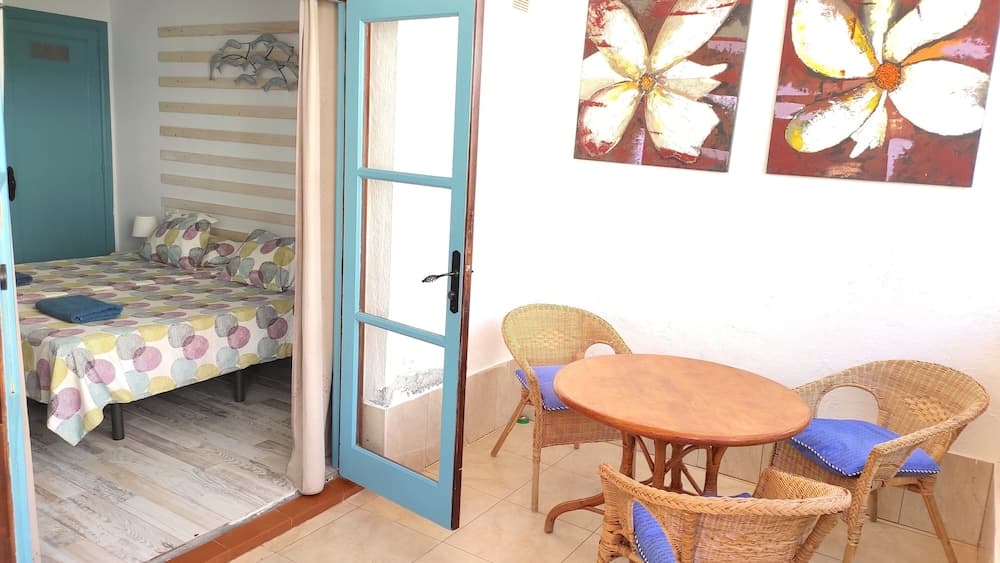 PORT ROYALE Apartments, Arona, photo 2