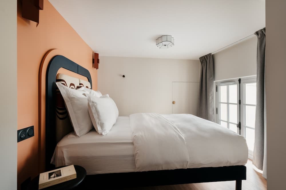 Edgar Suites Louvre - Jour, Paris, photo 2