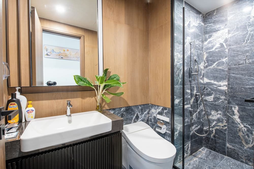 Odela West Tower Riverside Apt Hotel, Ho Chi Minh City, photo 2