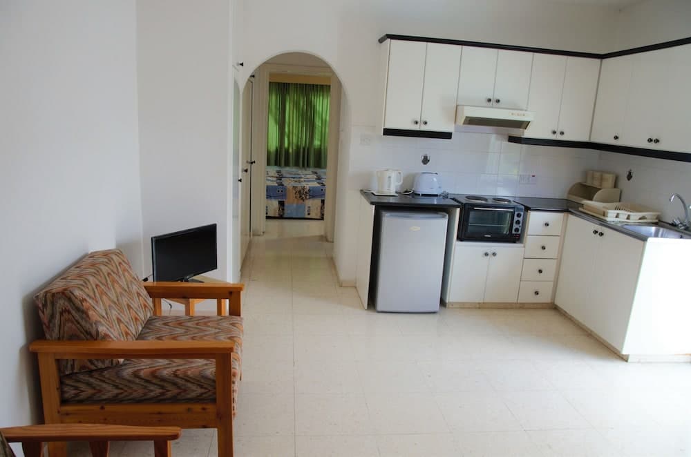 Kozis Hotel Apts, Polis, photo 5