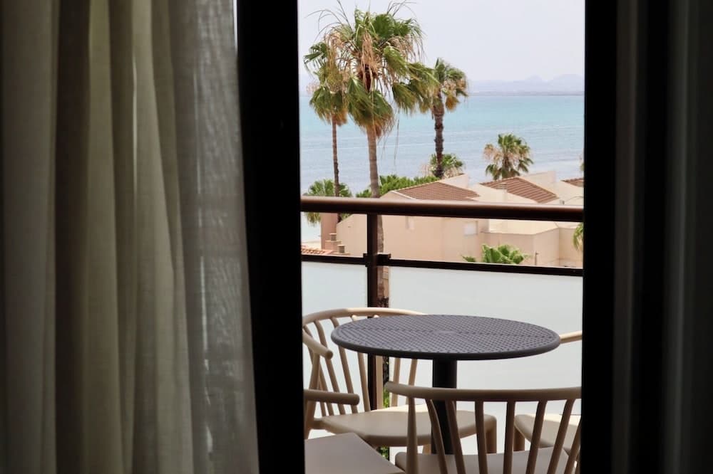 ApartaHotel Punta Calera, Los Alcázares