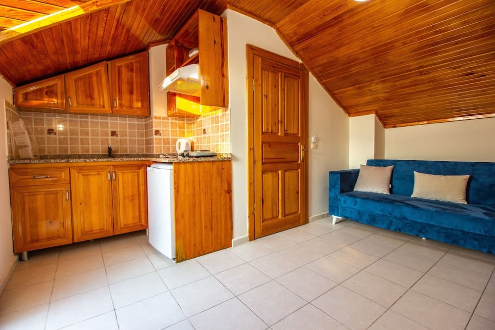 Tayfun Apart, Fethiye, photo 2