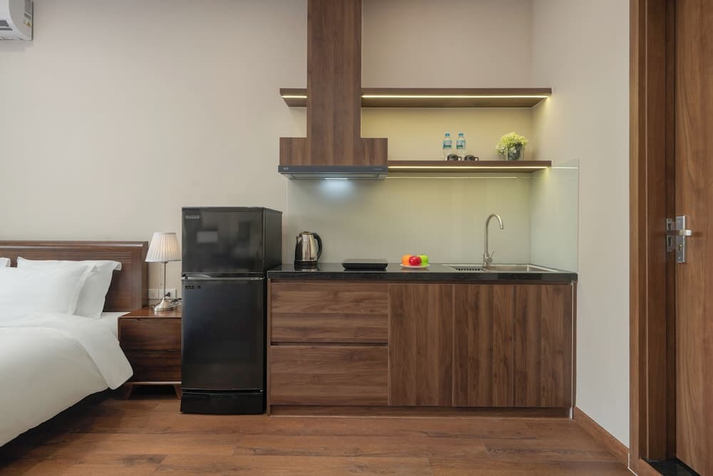 Fuji Hotel And Apartment Hoan Kiem, Hanoi, photo 4