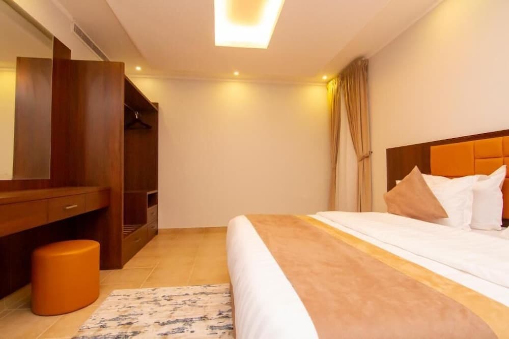 Al Muteb Suites Al Murslat, Riyadh, photo 2