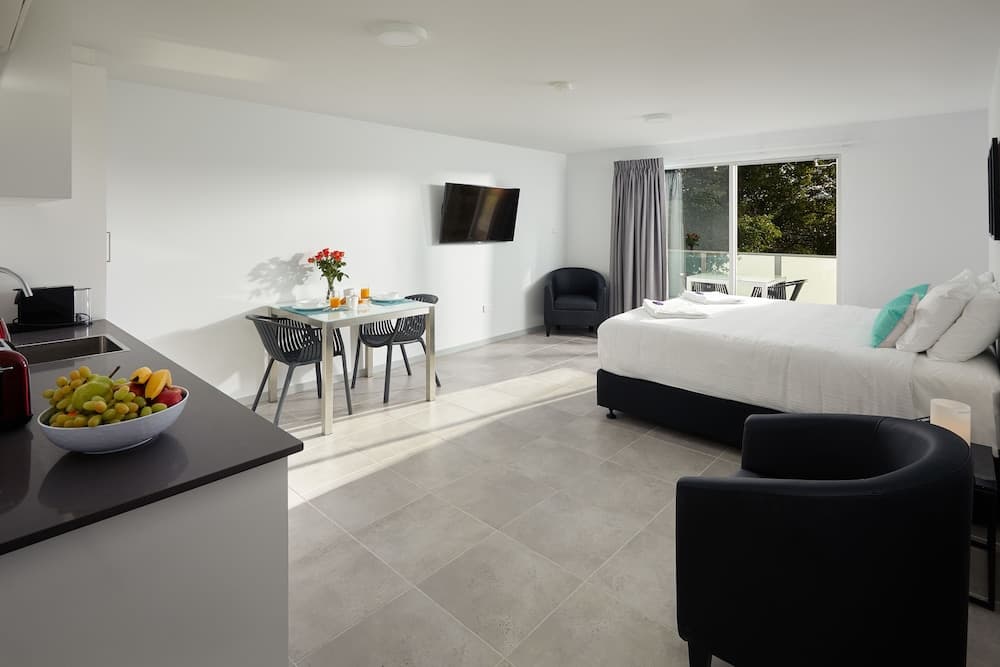 East Maitland Executive Apartments, East Maitland