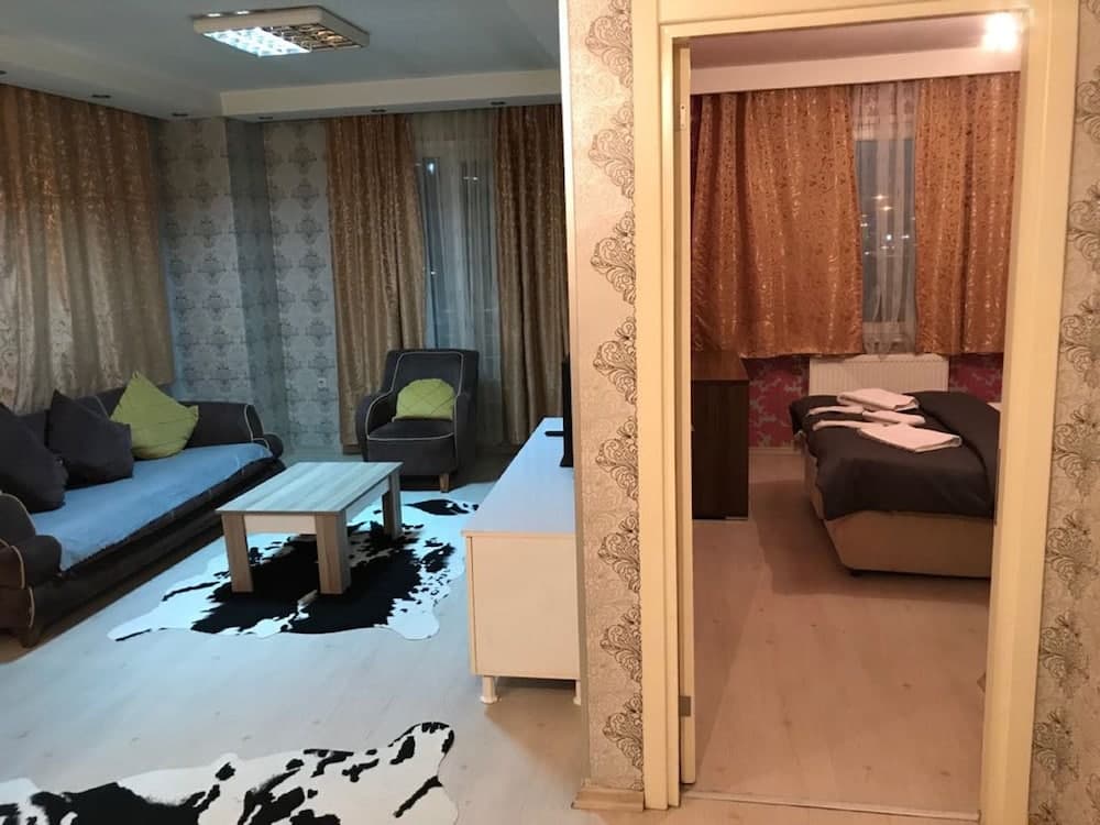 Han Suite Tuyap, Istanbul, photo 2