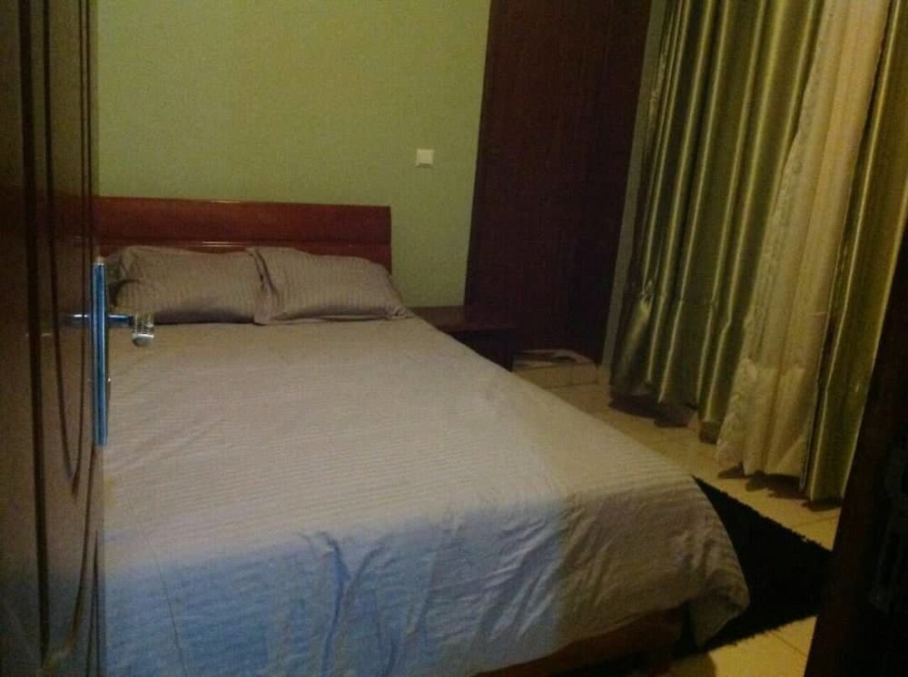 Shami Luxury Apart, Kigali, photo 6