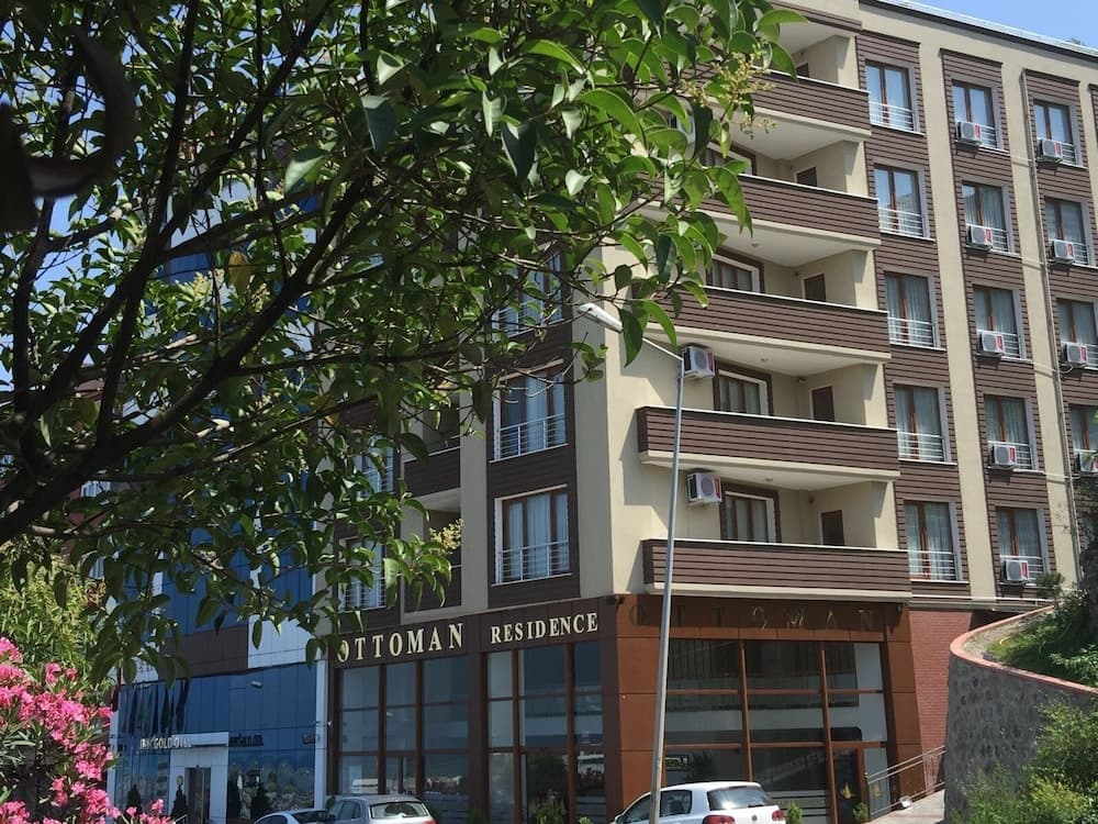 Trabzon Ottoman Residence, Trabzon
