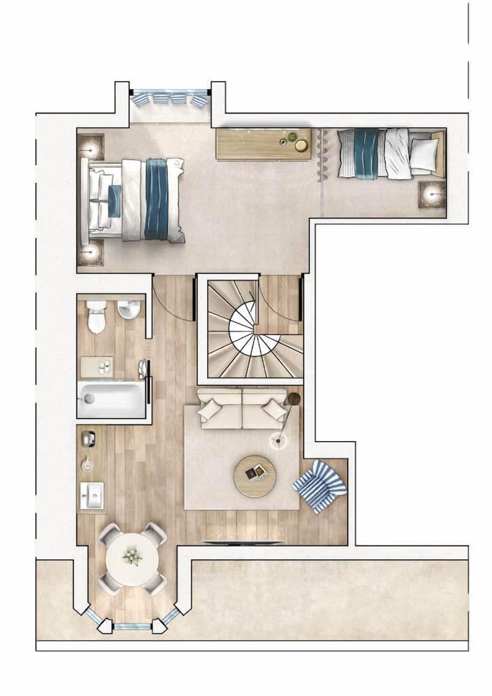 The Townhouse, photo 4