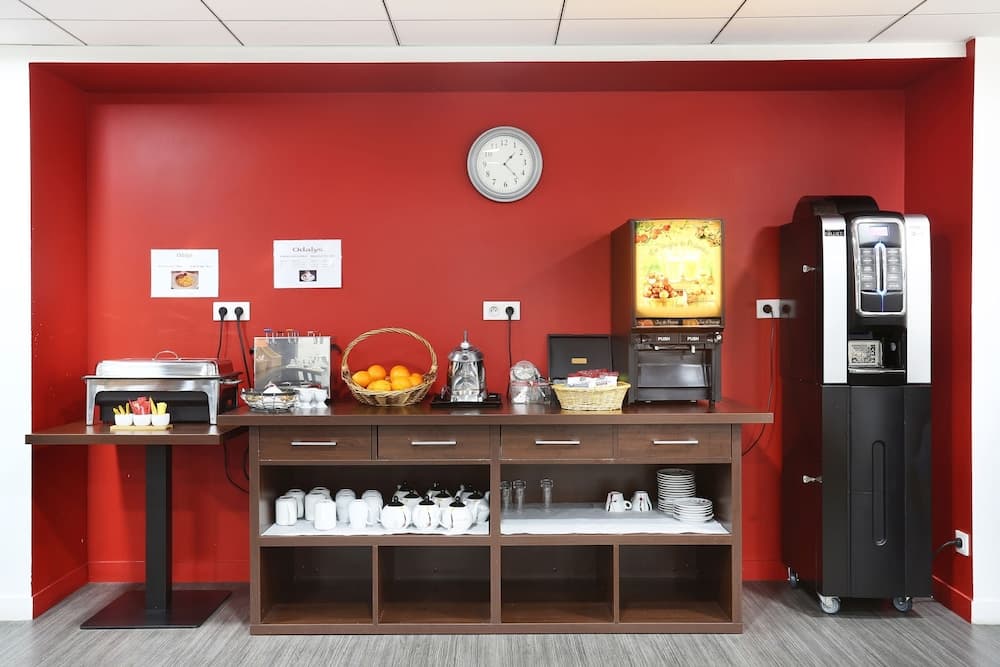 Odalys City Apartment Hotel - Toulouse Centre Gare, Toulouse, photo 2