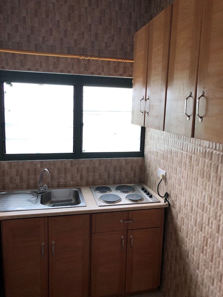 Ricardo's property, Accra, photo 5