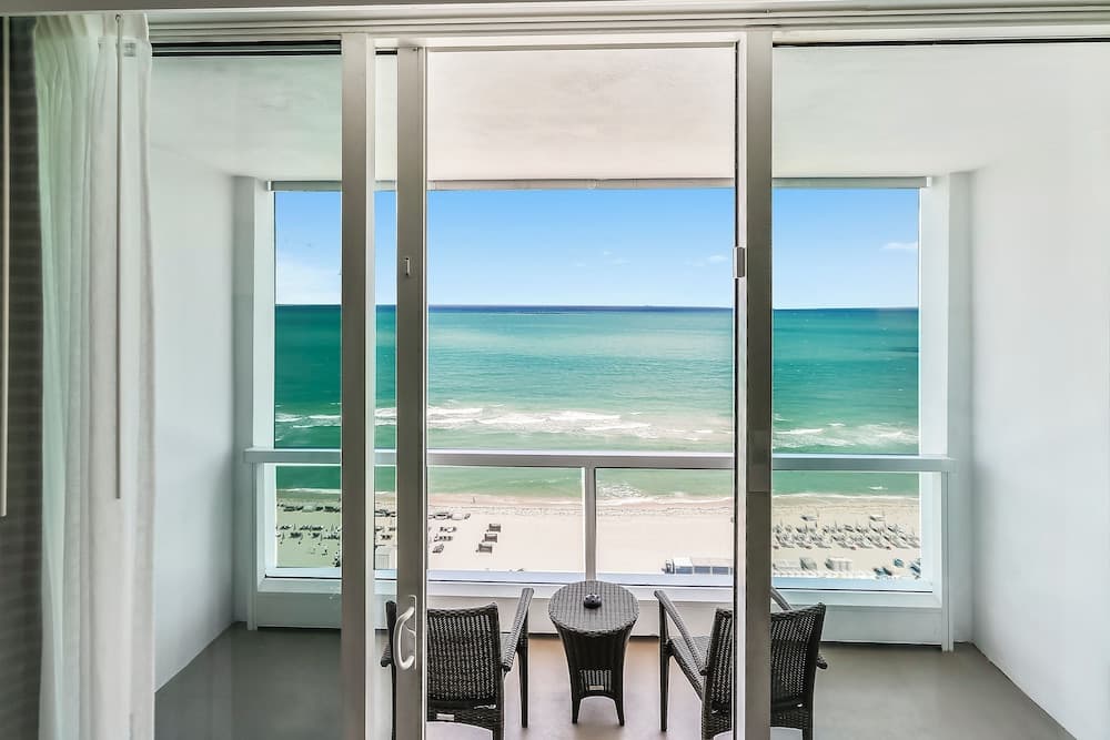 Residences at Fontainebleau Miami, Miami Beach, photo 2