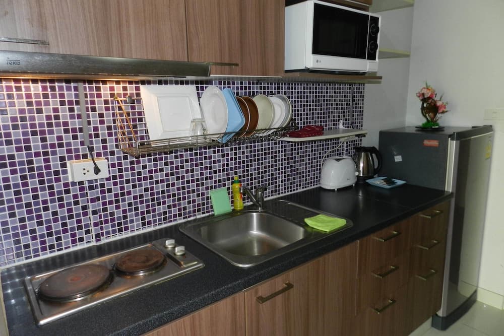 Apartments Alex Group NEOcondo Pattaya, Pattaya, photo 2