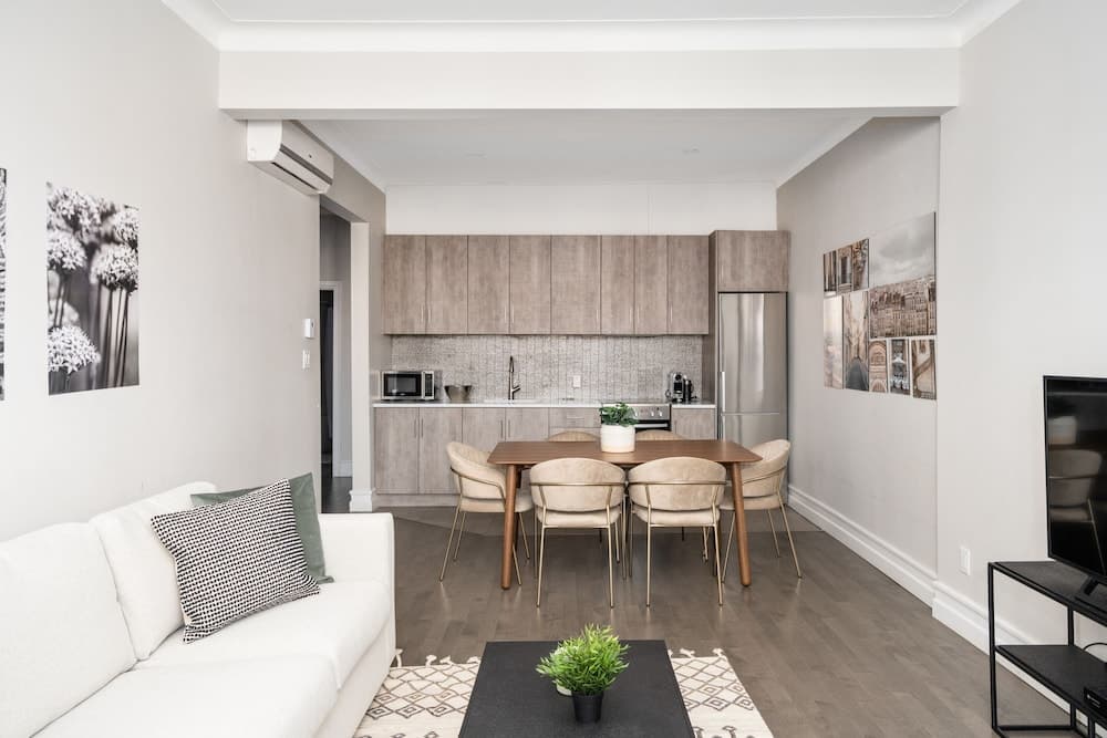 Plateau Prime Residence, Montreal, photo 2
