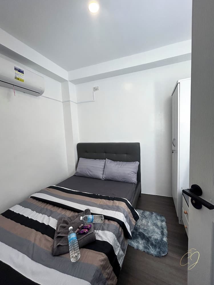 CJ Apartments, Olongapo, photo 6