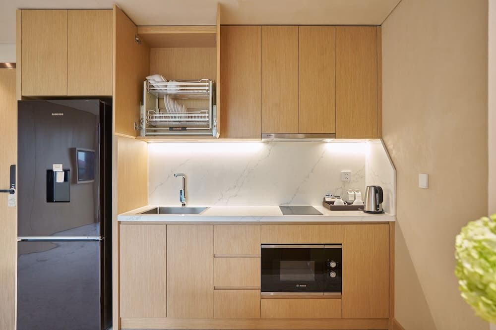 The Five Suites Lilas, Hanoi, photo 5
