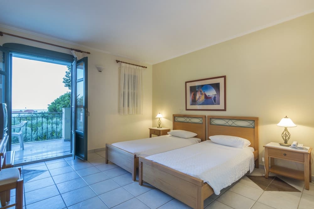 Kyveli Apartments, Chios, photo 3