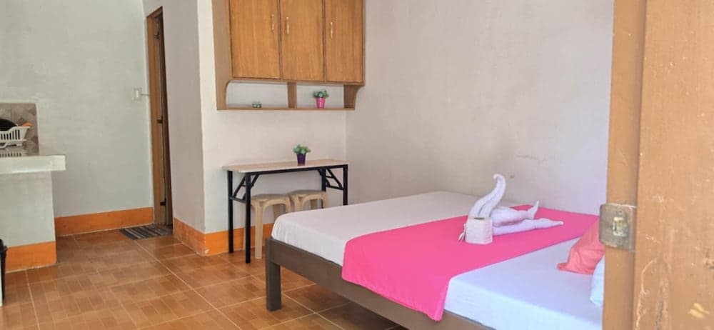 Bebs and Jocel Apartment, Panglao, photo 3