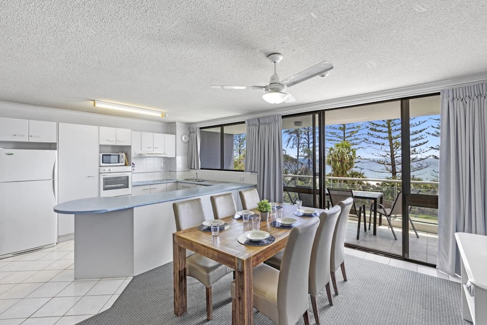 Northwind Holiday Apartments Mooloolaba, Mooloolaba, photo 6