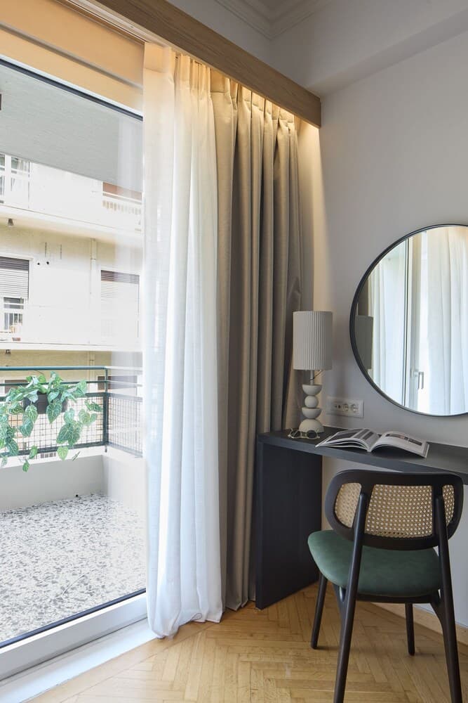 The Athenian Chic & Elegant Apartments in Kolonaki, Athens, photo 4