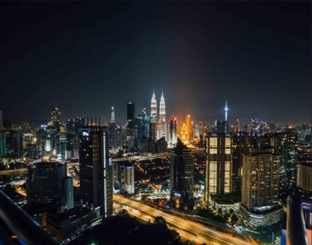 Expressionz Starlight Suites by MyKey, Kuala Lumpur, photo 5