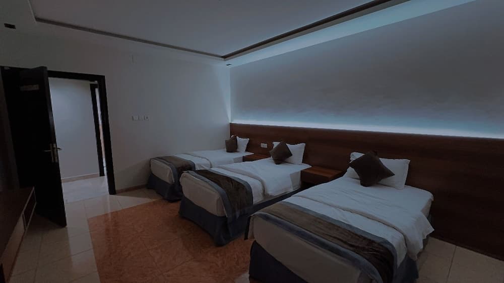 Dosh Serviced Apartment, Madinah, photo 4