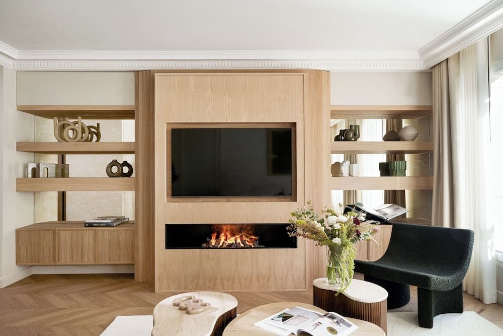 HIGHSTAY - Luxury Serviced Apartments - Centre Pompidou, Paris, photo 5