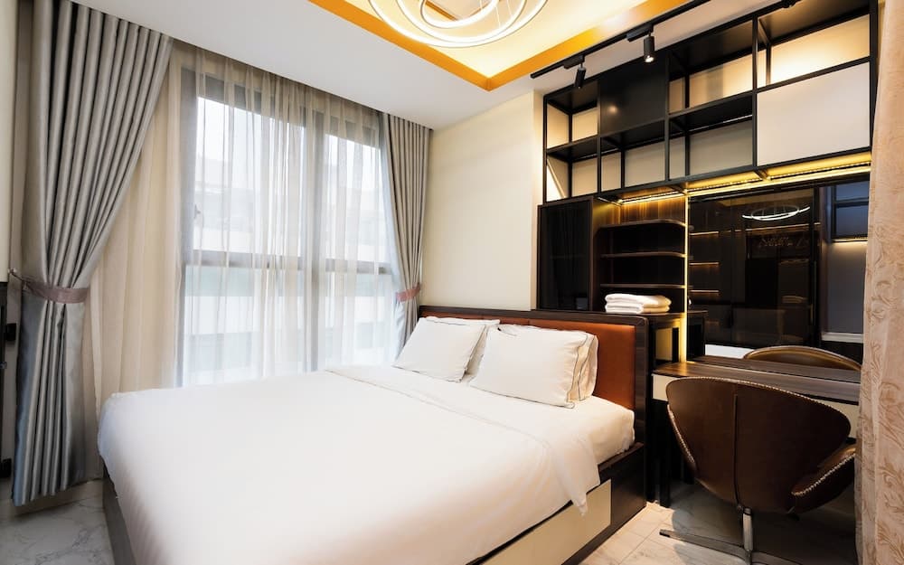 Kotrip Madison Saigon Luxury, Ho Chi Minh City, photo 6