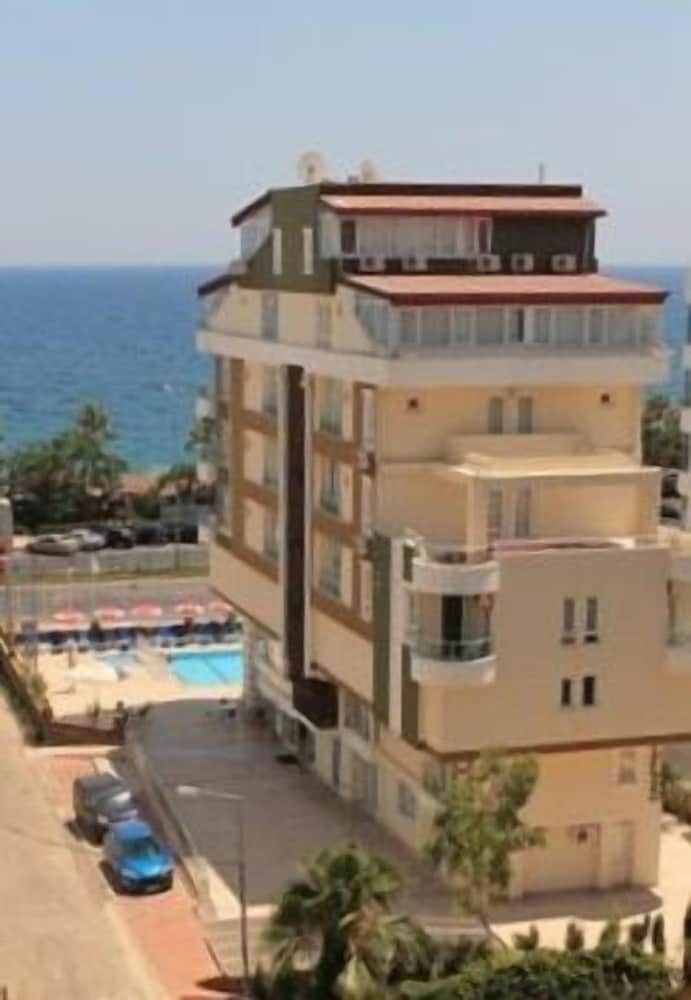 Olbia Residence Hotel, Konyaalti