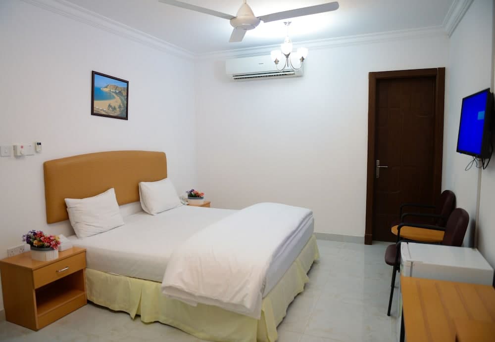 Oasis Hotel Apartments, Muscat, photo 3