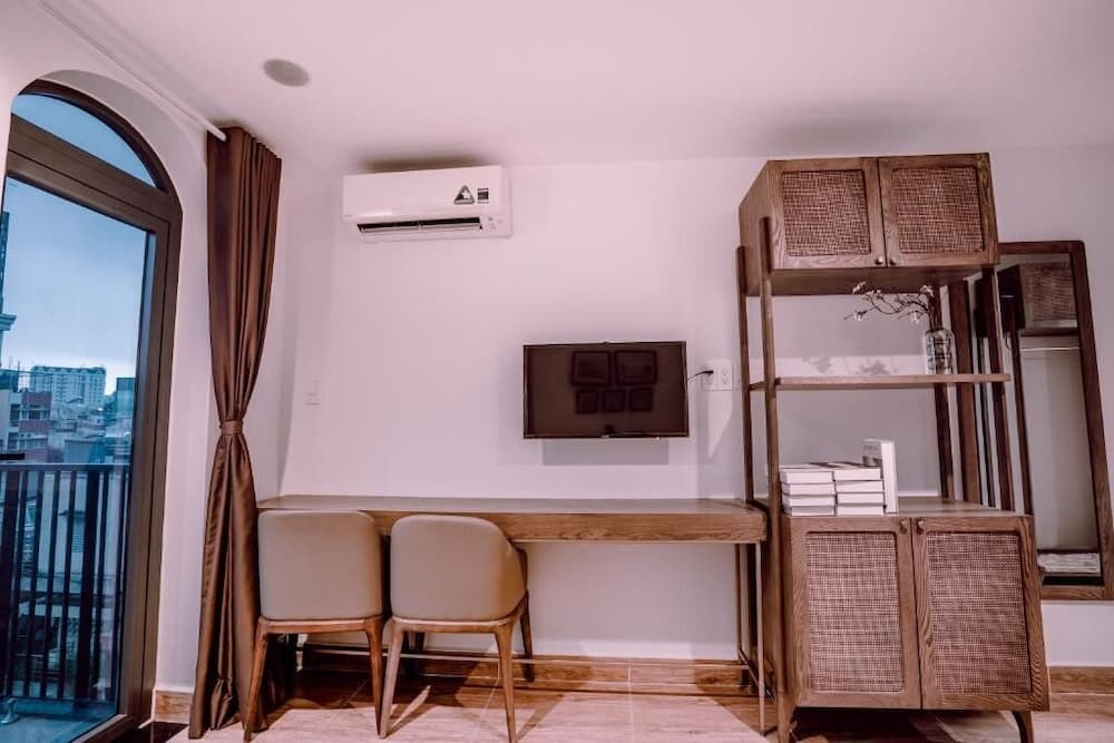 MINT HOTEL, Ho Chi Minh City, photo 4