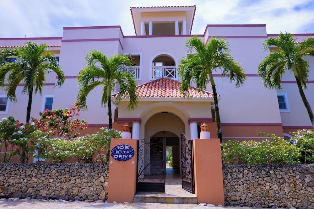 Ocean Dream Cabarete, Cabarete, photo 2