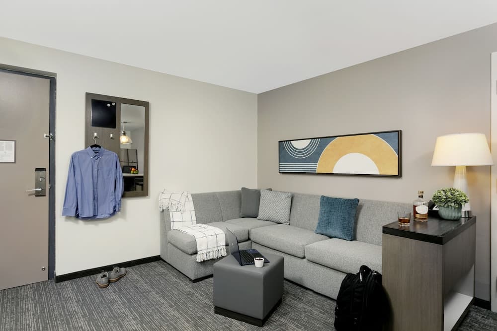 Hyatt House San Juan, San Juan, photo 5