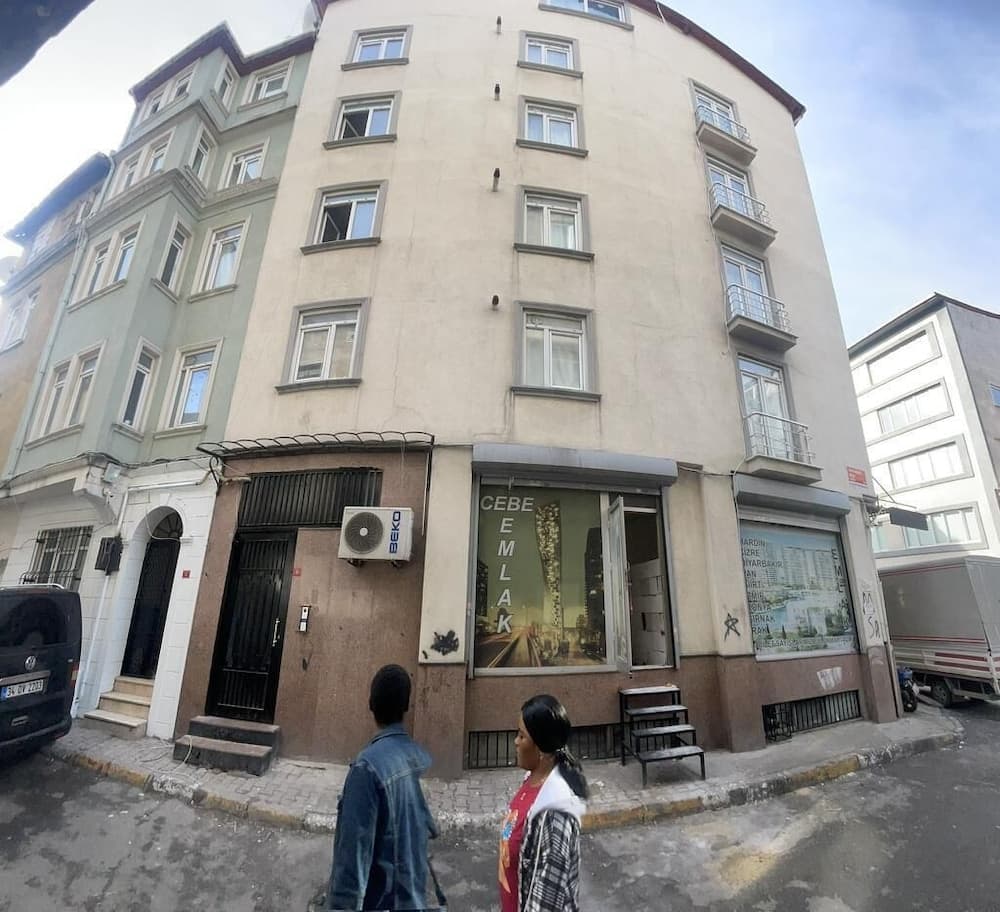 Taksim Dora Apart, Istanbul