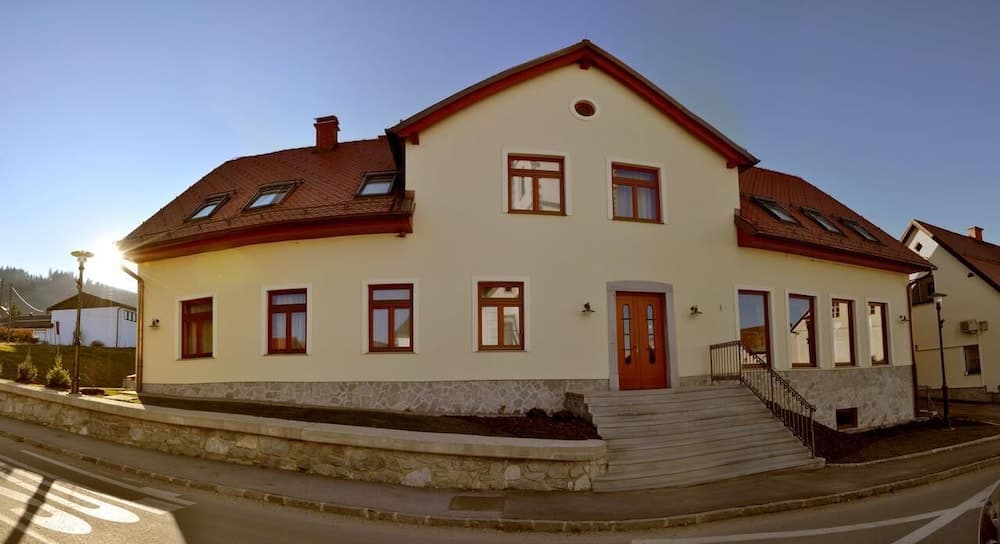 Apartments Sitar, Ribnica na Pohorju