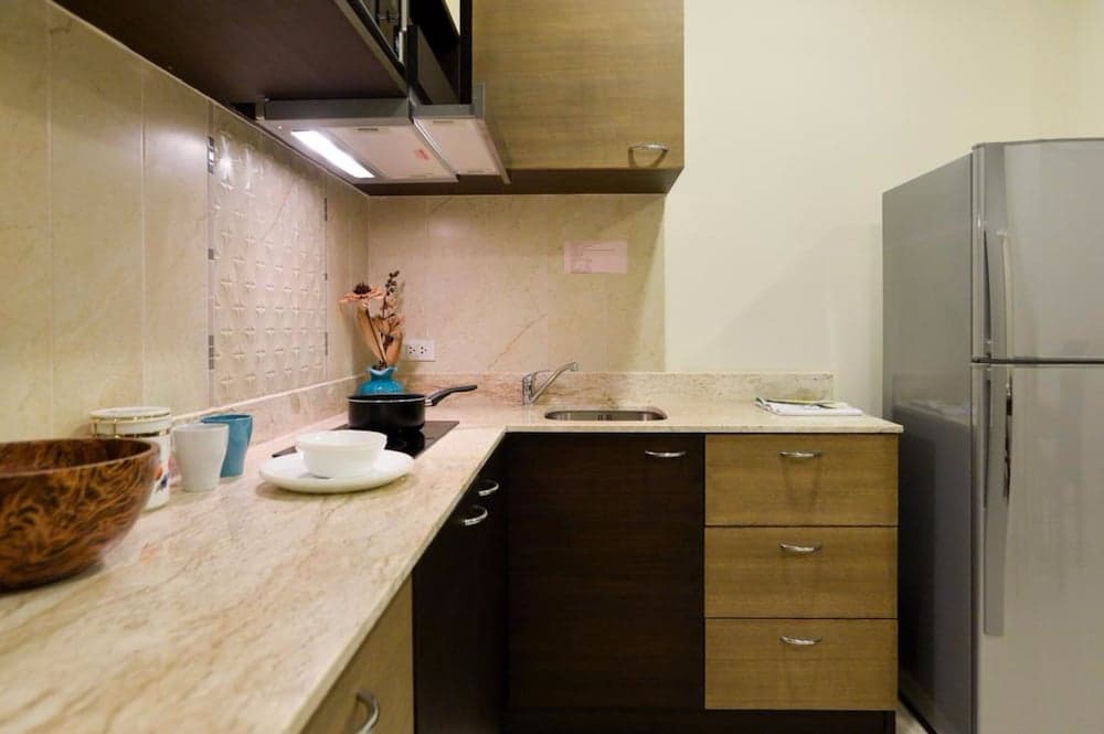 The Pad Silom Serviced Apartment, Bangkok, photo 3