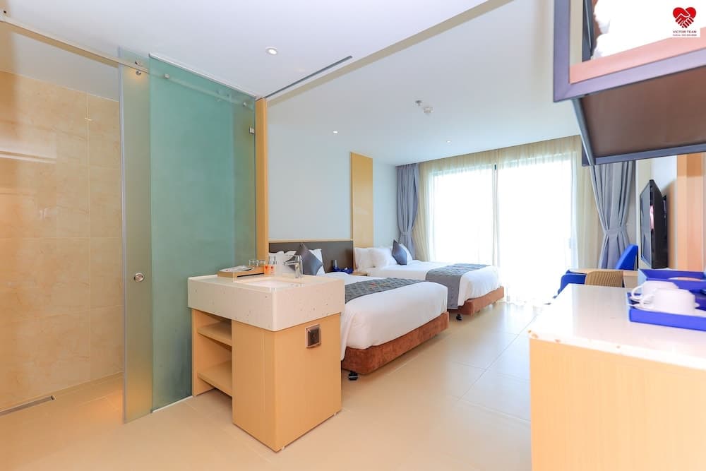 Victor Condotel Cam Ranh, Cam Ranh