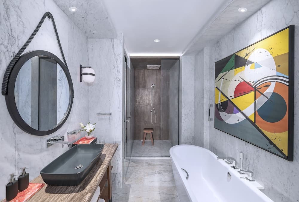 Andaz Family Suites by Hyatt - Palm Jumeirah, Dubai, photo 4