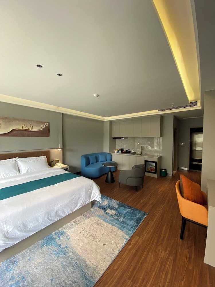 Sally Hotel, Vinh Yen, photo 6