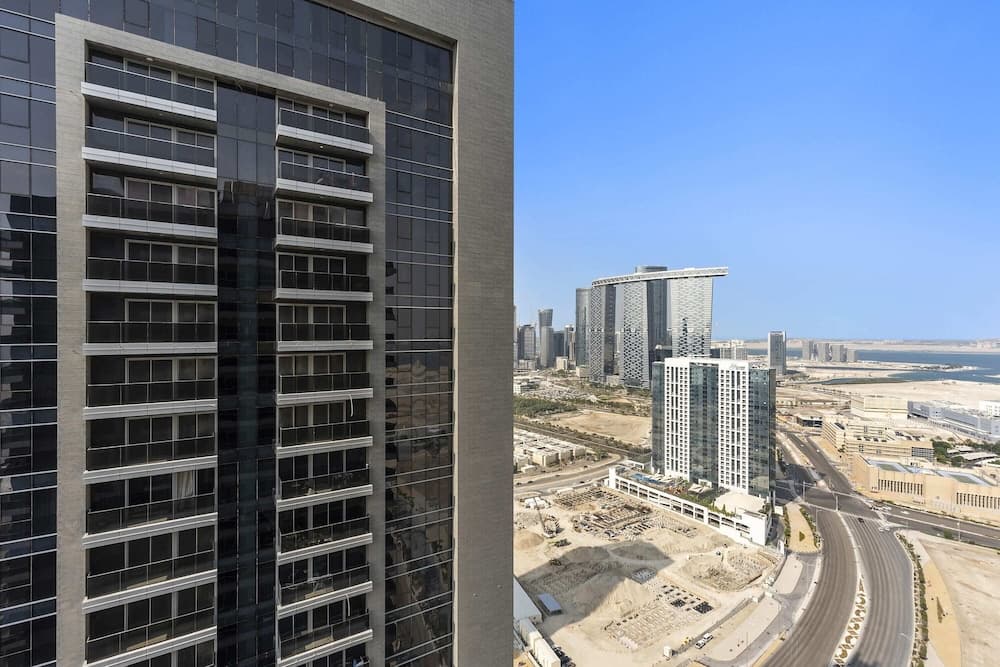 Silkhaus Najmat C 2, Al Reem Abu Dhabi, Abu Dhabi, photo 3
