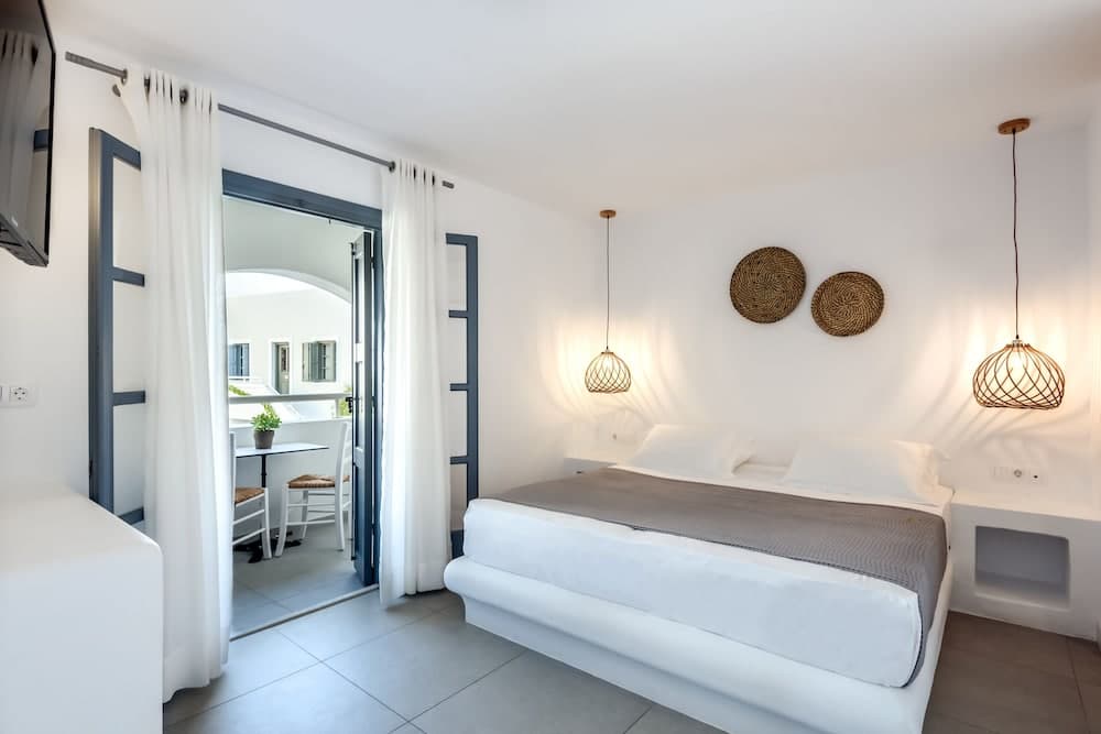 Nissia Kamares Hotel Apartments, Kos, photo 2