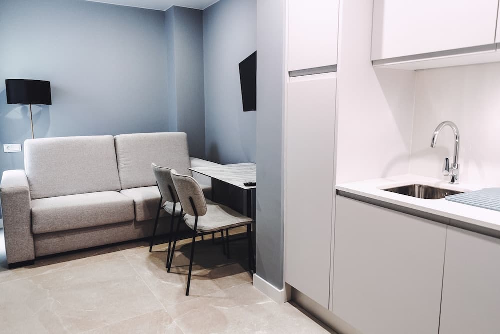 Estrella De Mar - Boutique ApartHotel, Benidorm, photo 6